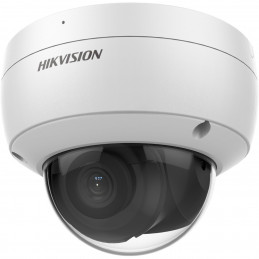 Hikvision DS-2CD2146G2-ISU(2.8MM)(C)(O-STD) Kupoli IP-turvakamera Ulkona 2688 x 1520 pikseliä Katto seinä