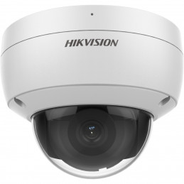 Hikvision DS-2CD2146G2-ISU(2.8MM)(C)(O-STD) Kupoli IP-turvakamera Ulkona 2688 x 1520 pikseliä Katto seinä