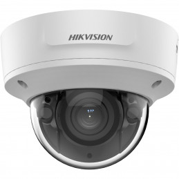 Hikvision DS-2CD2783G2-IZS Kupoli IP-turvakamera Ulkona 3840 x 2160 pikseliä Katto seinä