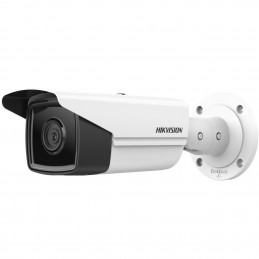 Hikvision DS-2CD2T43G2-4I Luoti (muoto) IP-turvakamera Ulkona 2688 x 1520 pikseliä Katto seinä