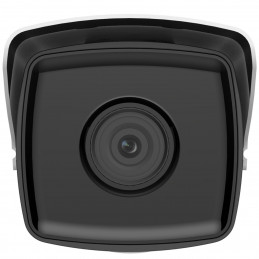 Hikvision DS-2CD2T43G2-4I Luoti (muoto) IP-turvakamera Ulkona 2688 x 1520 pikseliä Katto seinä