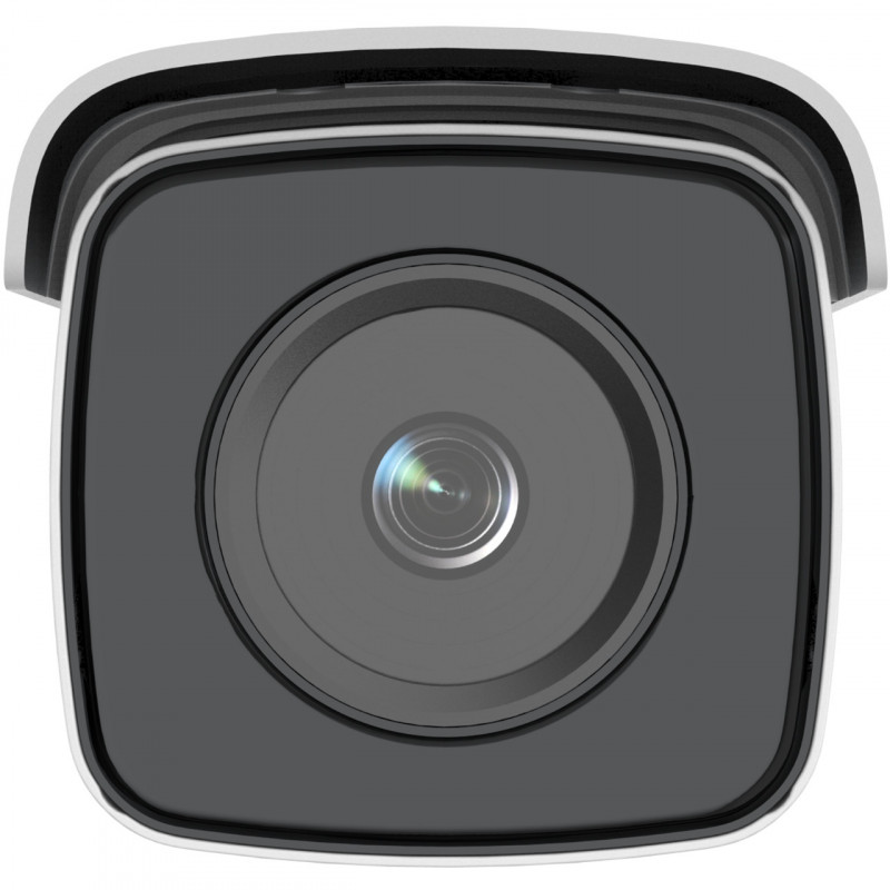 Hikvision DS-2CD2T46G2-2I(2.8MM)(C) turvakamera Luoti (muoto) IP-turvakamera Sisätila ja ulkotila 2688 x 1520 pikseliä