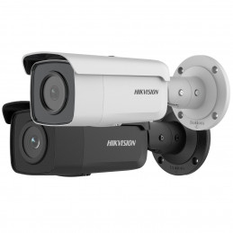 Hikvision DS-2CD2T46G2-2I(2.8MM)(C) turvakamera Luoti (muoto) IP-turvakamera Sisätila ja ulkotila 2688 x 1520 pikseliä