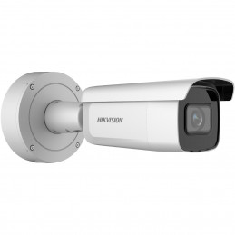 Hikvision DS-2CD2646G2-IZS(2.8-12MM)(C) turvakamera Luoti (muoto) IP-turvakamera Sisätila ja ulkotila 2688 x 1520 pikseliä