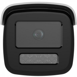 Hikvision Pro Series with ColorVu DS-2CD2T47G2H-LI(4mm)(eF) Luoti (muoto) IP-turvakamera Ulkona 2688 x 1520 pikseliä Seinä