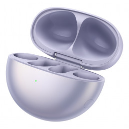 Huawei FreeClip Kuulokkeet True Wireless Stereo (TWS) Ear-hook Puhelut Musiikki USB Type-C Bluetooth Purppura