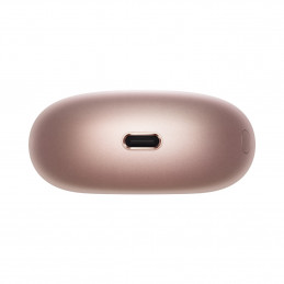 Huawei FreeClip Kuulokkeet True Wireless Stereo (TWS) Ear-hook Puhelut Musiikki USB Type-C Bluetooth Ruusukulta