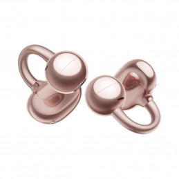 Huawei FreeClip Kuulokkeet True Wireless Stereo (TWS) Ear-hook Puhelut Musiikki USB Type-C Bluetooth Ruusukulta