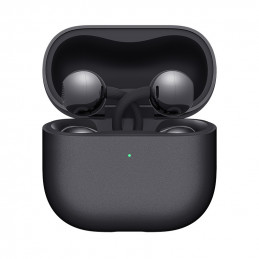Huawei FreeClip 2 Kuulokkeet True Wireless Stereo (TWS) In-ear Musiikki Bluetooth Musta