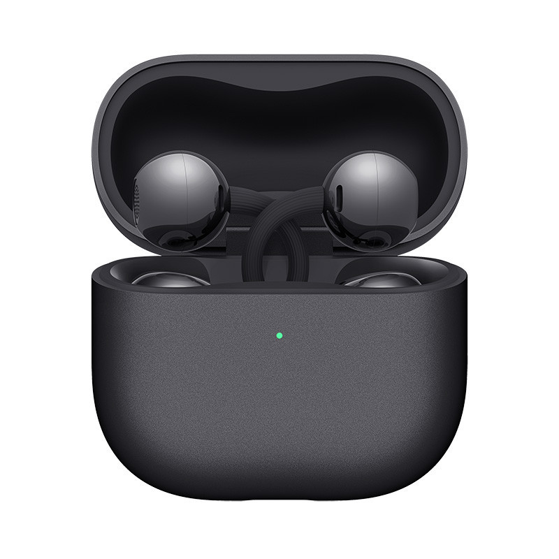 Huawei FreeClip 2 Kuulokkeet True Wireless Stereo (TWS) In-ear Musiikki Bluetooth Musta