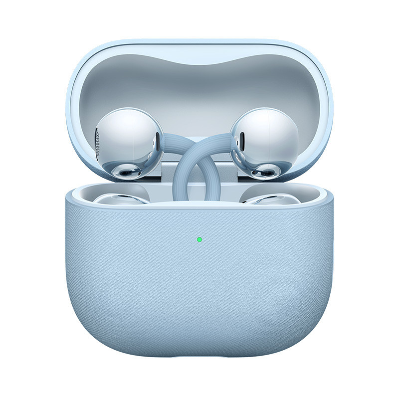 Huawei FreeClip 2 Kuulokkeet True Wireless Stereo (TWS) In-ear Puhelut Musiikki Bluetooth Valkoinen