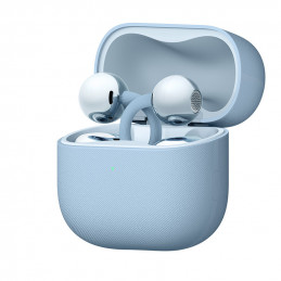 Huawei FreeClip 2 Kuulokkeet True Wireless Stereo (TWS) In-ear Puhelut Musiikki Bluetooth Valkoinen