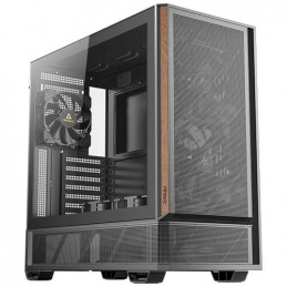 Antec P30 AIR Midi Tower Musta