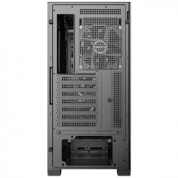 Antec P30 AIR Midi Tower Musta