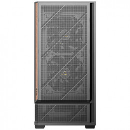 Antec P30 AIR Midi Tower Musta