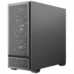 Antec P30 AIR Midi Tower Musta