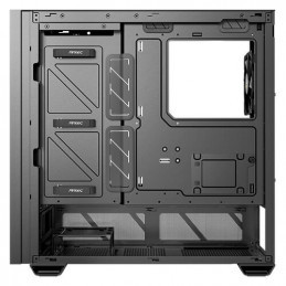 Antec P30 AIR Midi Tower Musta