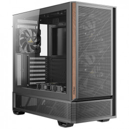 Antec P30 AIR Midi Tower Musta