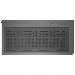 Antec P30 AIR Midi Tower Musta
