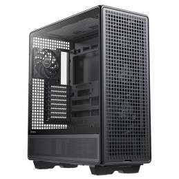 Antec 900 Full Tower Musta