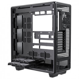 Antec 900 Full Tower Musta