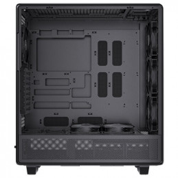Antec 900 Full Tower Musta