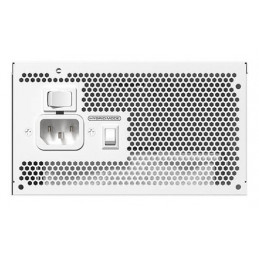 Antec GSK850 V2 virtalähdeyksikkö 850 W 20+4 pin ATX ATX Valkoinen