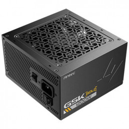 Antec GSK1200 EC virtalähdeyksikkö 1200 W 20+4 pin ATX ATX Musta