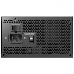 Antec GSK1000 EC virtalähdeyksikkö 1000 W 20+4 pin ATX ATX Musta