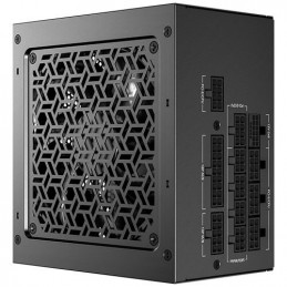 Antec GSK1000 EC virtalähdeyksikkö 1000 W 20+4 pin ATX ATX Musta