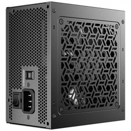 Antec GSK1000 EC virtalähdeyksikkö 1000 W 20+4 pin ATX ATX Musta