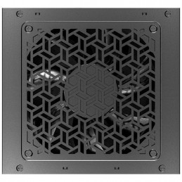 Antec GSK1000 EC virtalähdeyksikkö 1000 W 20+4 pin ATX ATX Musta