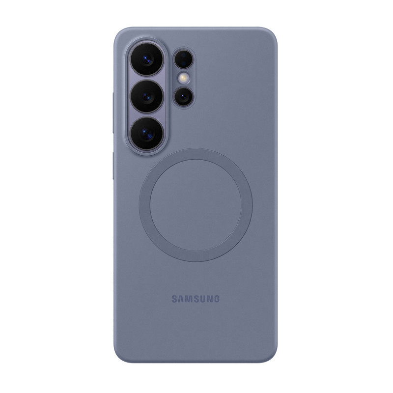 Samsung EF-ES948CVEGWW matkapuhelimen suojakotelo 17,5 cm (6.9") Nahkakotelo Purppura
