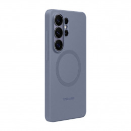 Samsung EF-ES948CVEGWW matkapuhelimen suojakotelo 17,5 cm (6.9") Nahkakotelo Purppura
