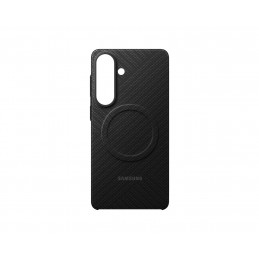 Samsung M2 Carbon Magnet Black matkapuhelimen suojakotelo 17 cm (6.7") Suojus Musta