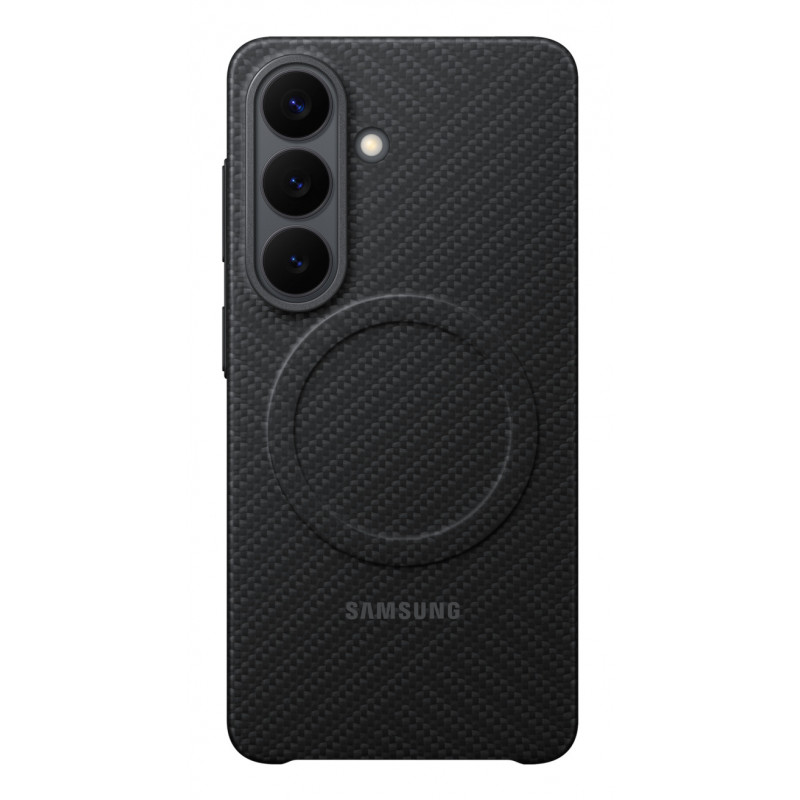 Samsung M1 Carbon Magnet Black matkapuhelimen suojakotelo 16 cm (6.3") Suojus Musta