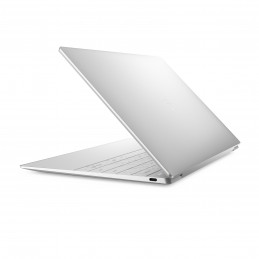 DELL XPS 13 9350 Copilot+ PC Intel Core Ultra 7 258V Kannettava tietokone 34 cm (13.4") Kosketusnäyttö 3K 32 GB LPDDR5x-SDRAM 1