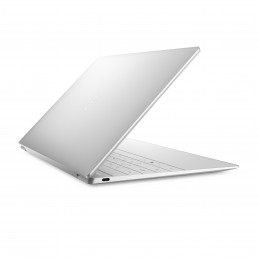 DELL XPS 13 9350 Copilot+ PC Intel Core Ultra 7 258V Kannettava tietokone 34 cm (13.4") Kosketusnäyttö 3K 32 GB LPDDR5x-SDRAM 1