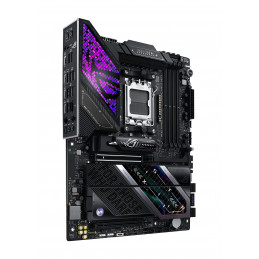 ASUS ROG STRIX X870E-E GAMING WIFI7 NEO AMD X870E Pistoke AM5 ATX