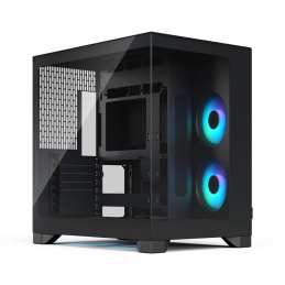 Fractal Design Pop 2 Vision Black RGB
