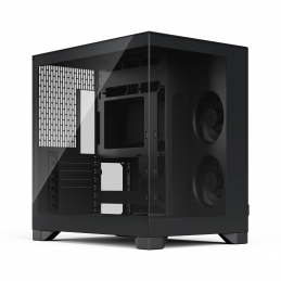 Fractal Design Pop 2 Vision Black TG