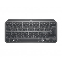 Logitech MX Keys Mini For Business
