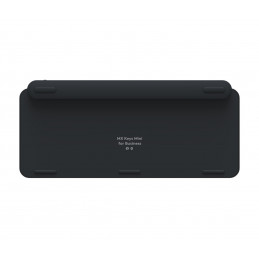 Logitech MX Keys Mini For Business
