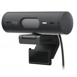 Logitech Brio 505