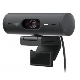 Logitech Brio 505