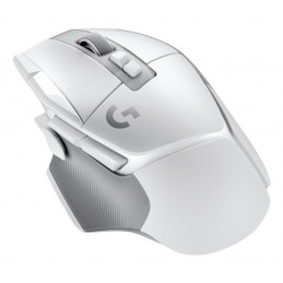 Logitech G G502 X LIGHTSPEED