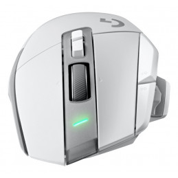 Logitech G G502 X LIGHTSPEED