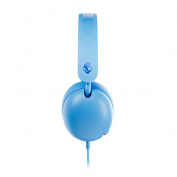 Skullcandy Grom wired Kuulokkeet Langallinen Pääpanta Puhelut Musiikki Sininen