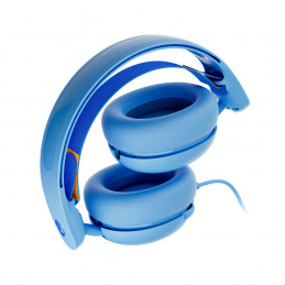 Skullcandy Grom wired Kuulokkeet Langallinen Pääpanta Puhelut Musiikki Sininen