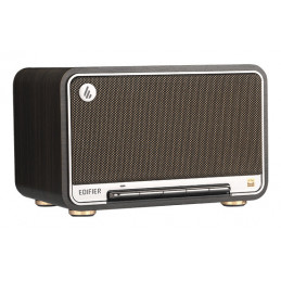 Edifier D32 Kannettava stereokaiutin Saksanpähkinä 60 W